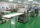 Multifuncional crujiente fabricante - Extrusora - foodmachtech